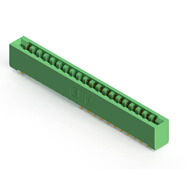 307-020-559-101 EDAC Inc.  Edgeboard Connectors